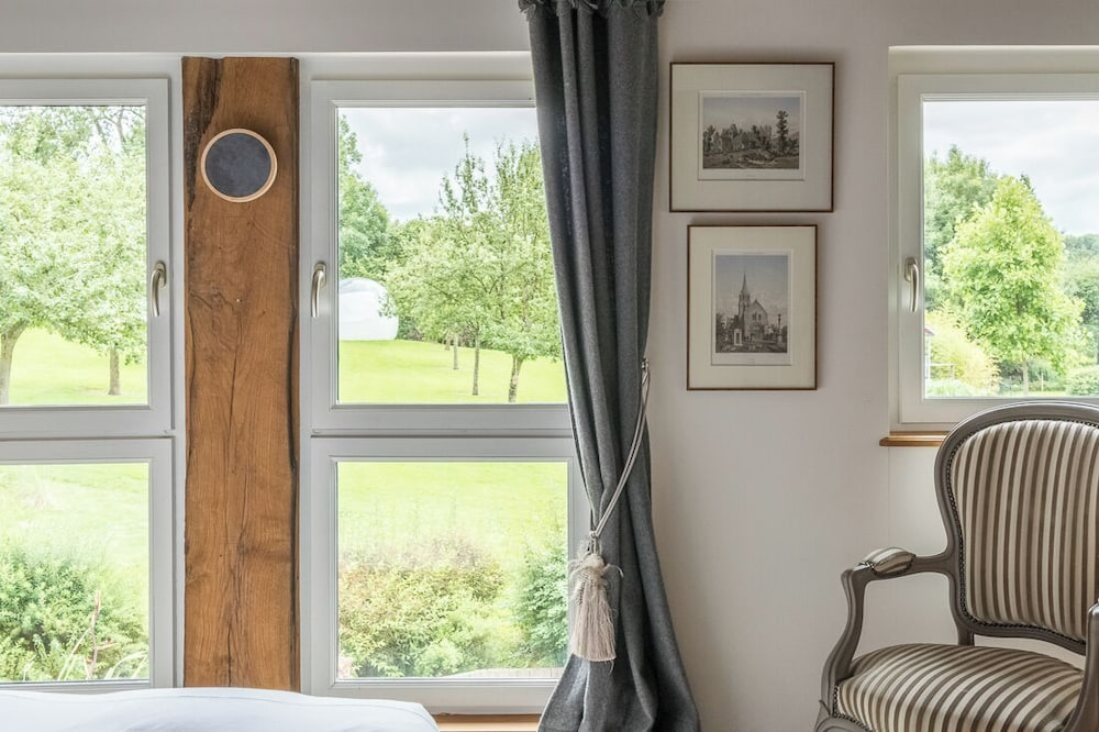Voir la photo 3 — Maison d'hôtes - Domaine Le Coq Enchanté