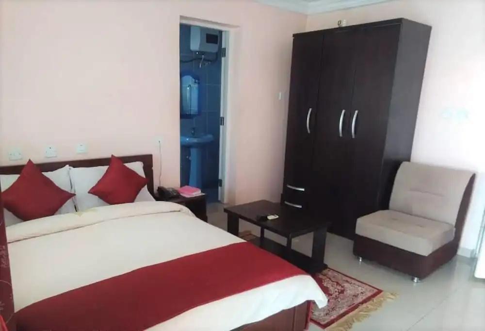 Hotel photo 6