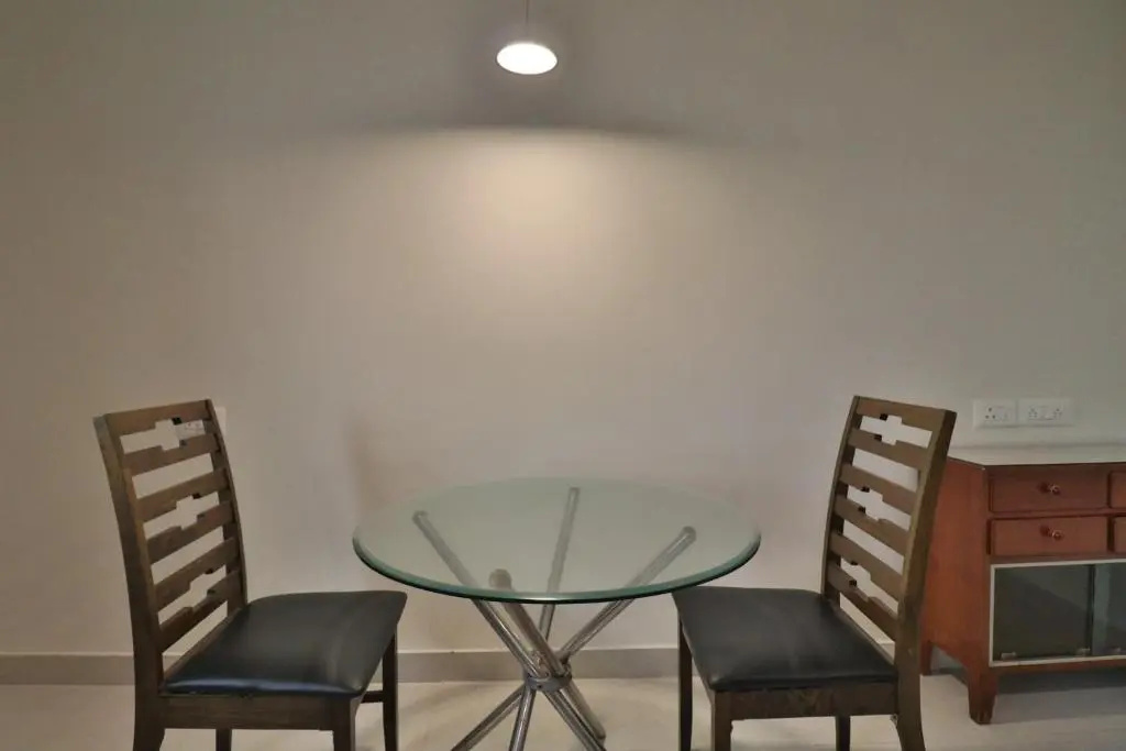 Hotel Allum - Chambres