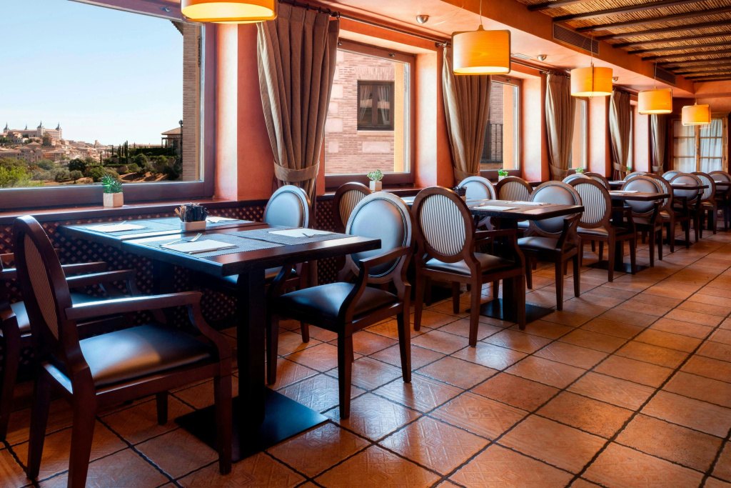 AC Hotel Ciudad de Toledo by Marriott - Général