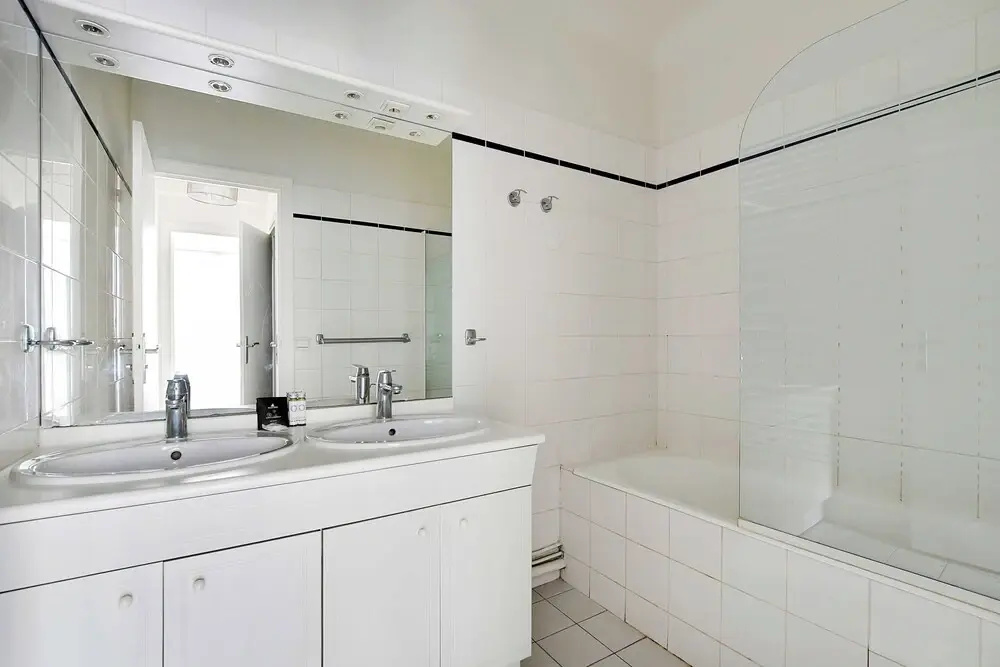 Afficher la photo 7 — Wonderfull Apartment - 1br/6p - Eiffel Tower