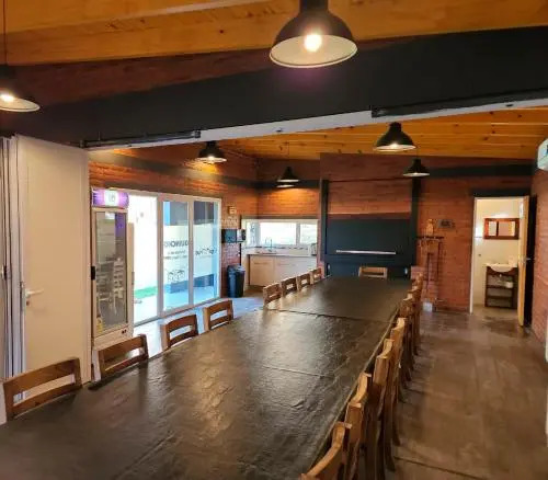 Apart Hotel Naga Huel