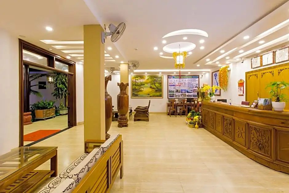 Hoi An Sala Hotel - Chambres