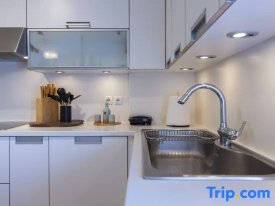 Urbanised Pangrati 2 bedroom Luxury