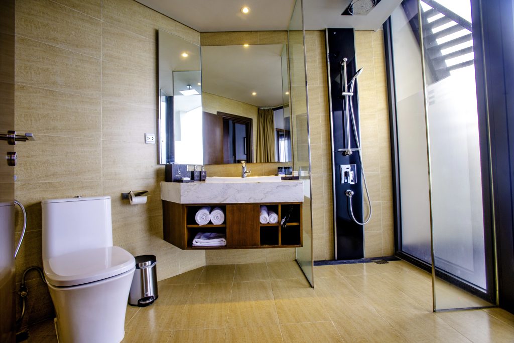 Boton Blue Hotel & Spa - фото 8