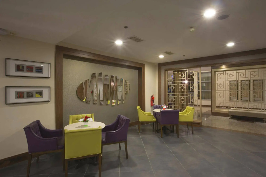 Insula Resort & Spa - фото 22
