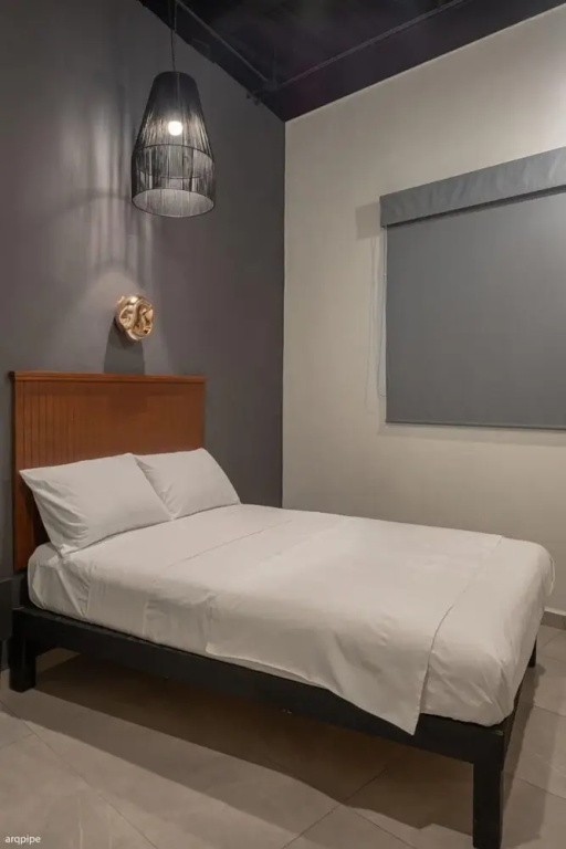 Economy room