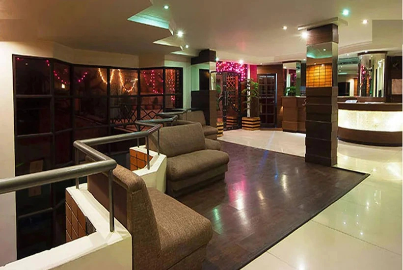 Hotel photo 23