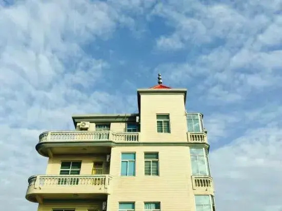 Weizhou Island Xinhai Seaview Homestay