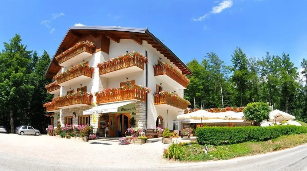 Hotel photo 7