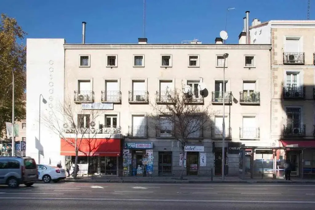 Solfai Vacacional 19