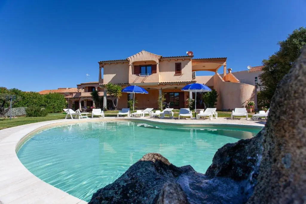Il Viandante Hotel - Général
