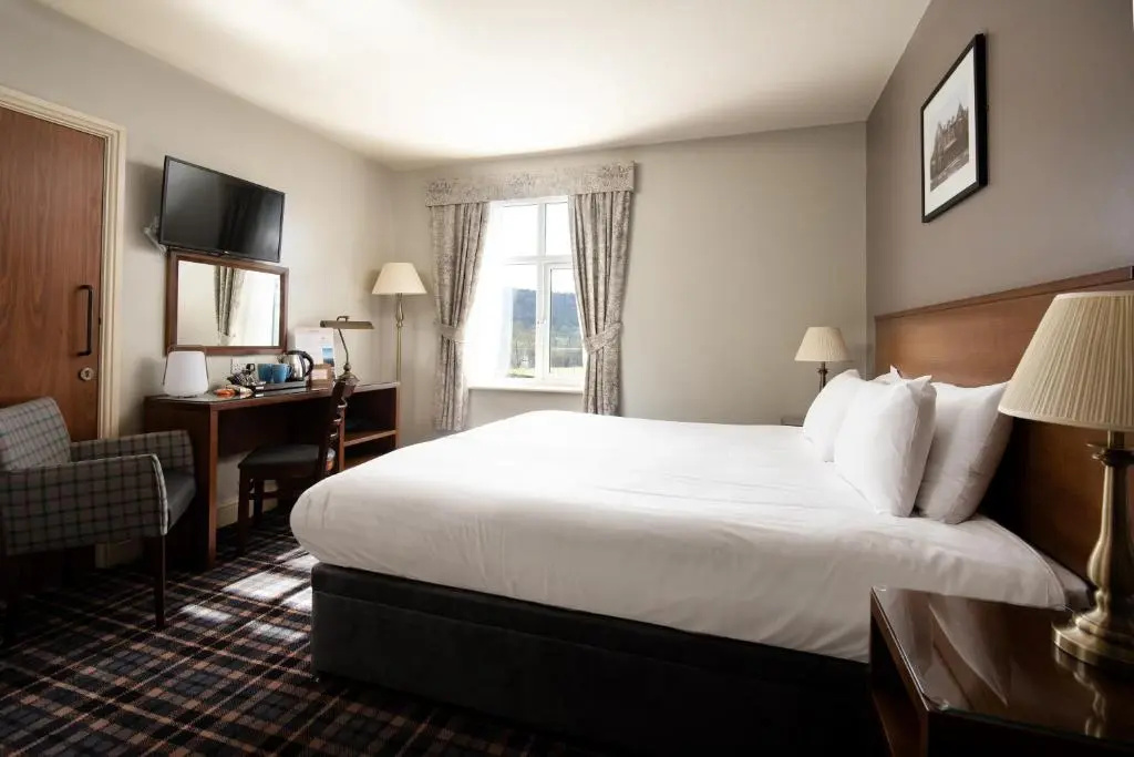 The Coniston Inn - The Inn Collection Group - Chambres