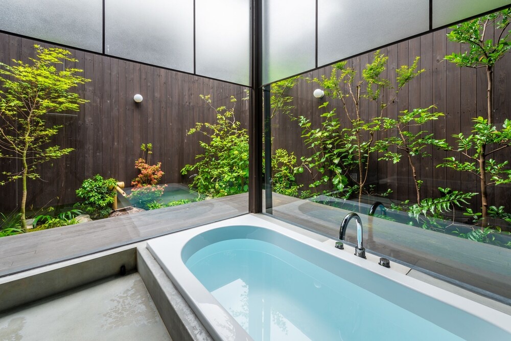 Souhi Machiya House 사진 18