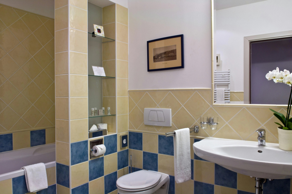 Mamaison Hotel Andrassy Budapest - Général