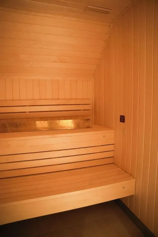Hotel le 6 Tiquetonne 36
