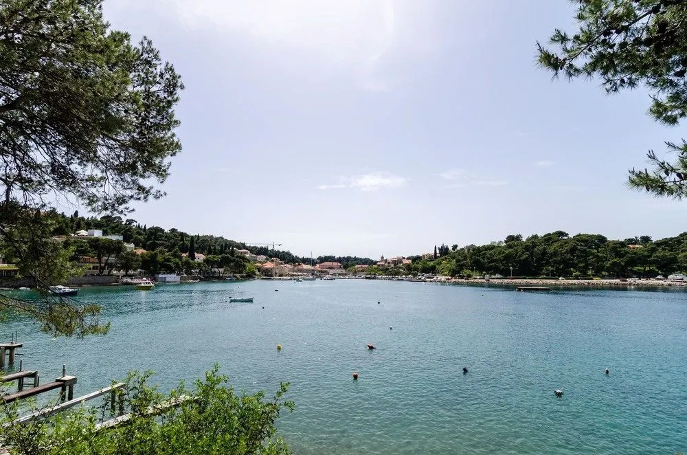Rooms Cavtat Old Town - Général