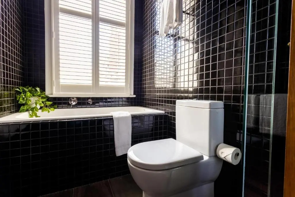 Middle Park Hotel - Chambres