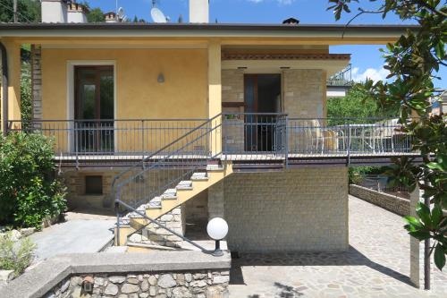 Suite Arianna