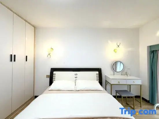2 Bedrooms Standard Double Duplex room (twin beds)