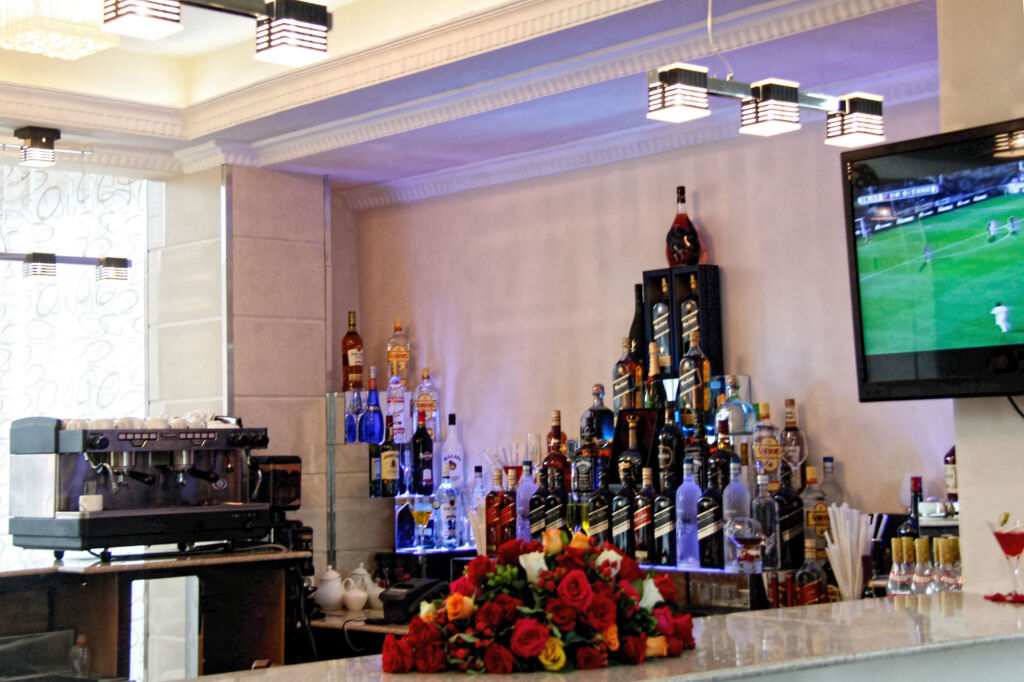 Addissinia Hotel by null