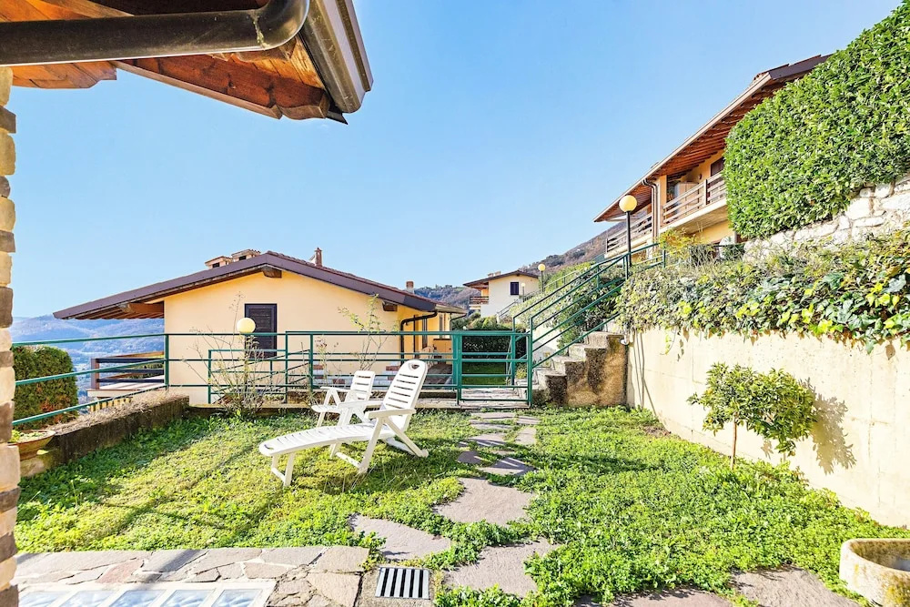 Poggio sul Clisi 30 Apartment by Wonderful Italy