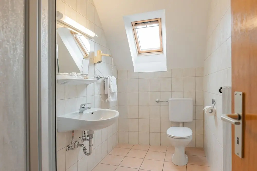 Hotel Gasthof Krone - Chambres