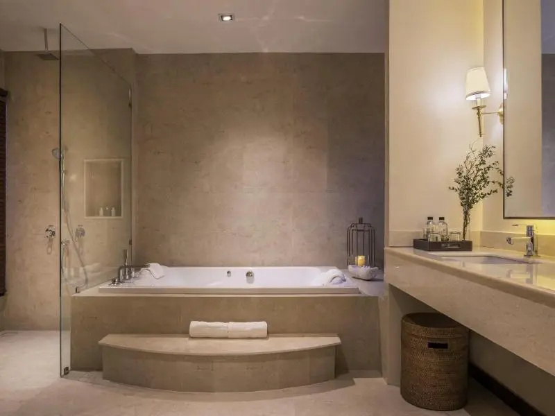V Villas Hua Hin - MGallery Collection - Chambres