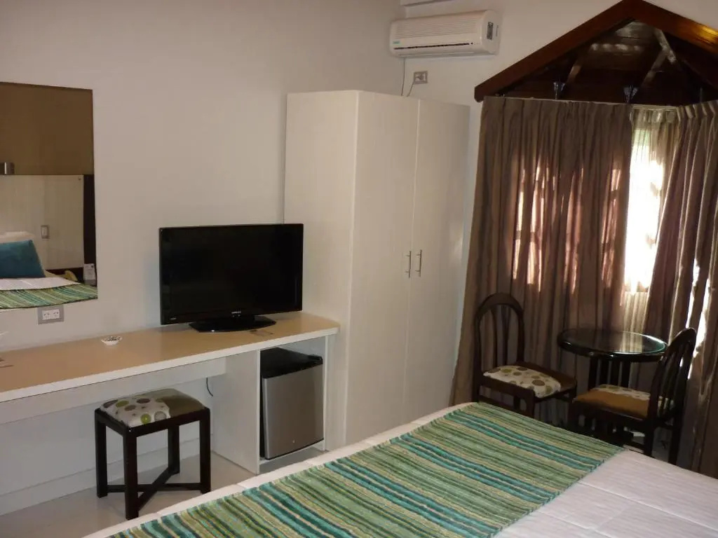 Portezuelo Hotel - Chambres