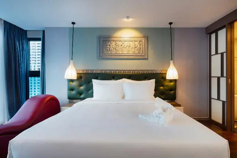 Erica Hotel Nha Trang