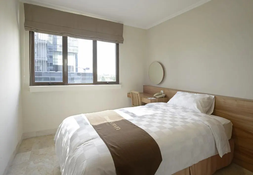 Midtown Residence Simatupang - Jakarta - Chambres