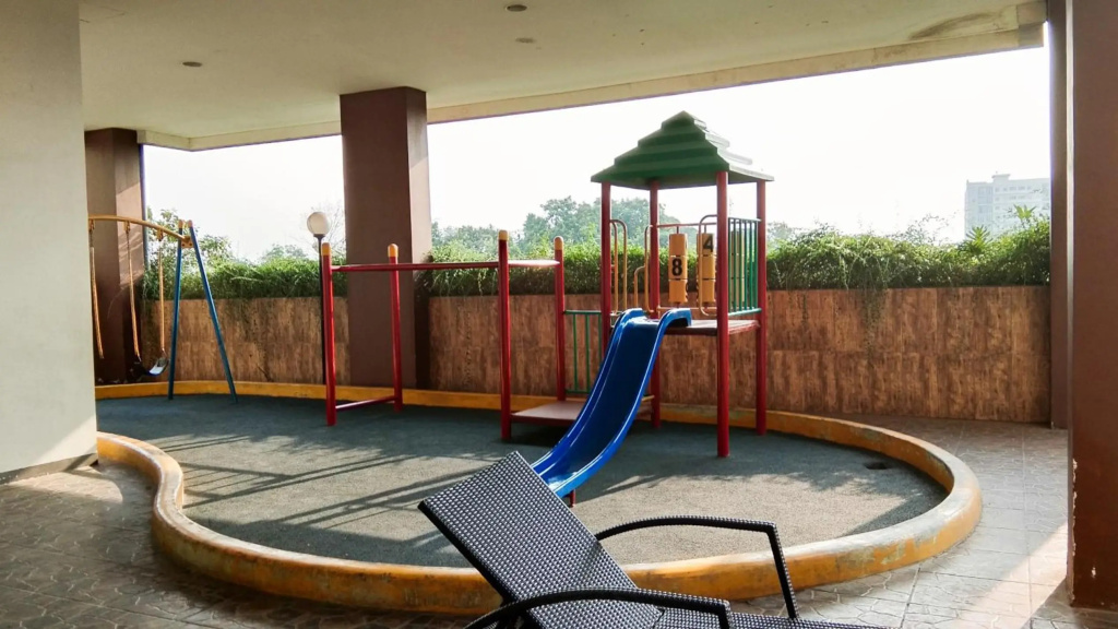 Cozy Studio Serpong Greenview Apartment