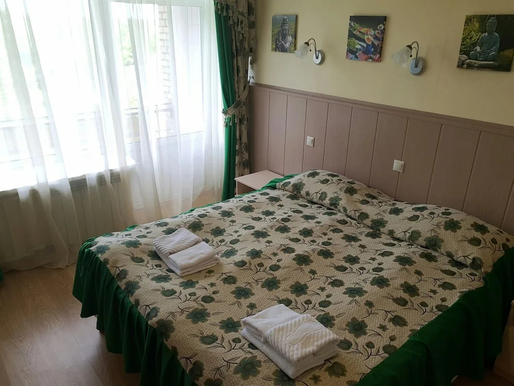 Парк-отель «Софрино» - фото 4