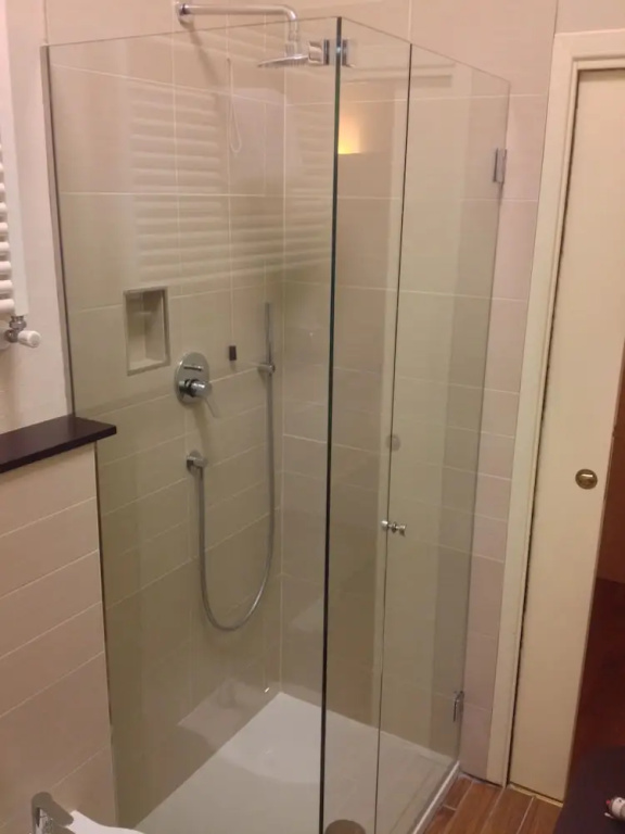 Albergo San Martino - Chambres