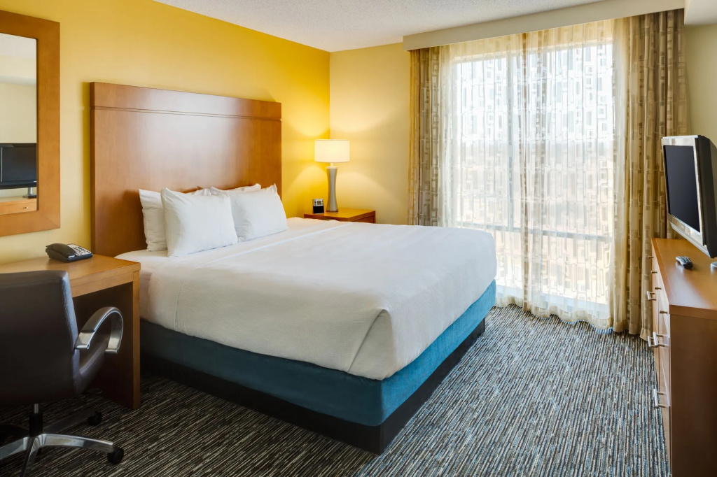 HYATT house Hartford North/Windsor - Général