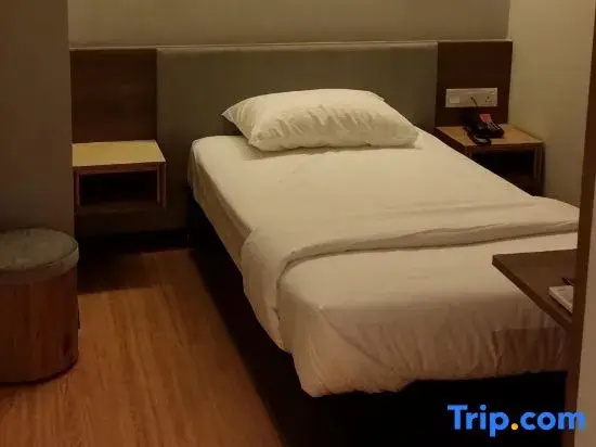 Go Hotel - Chambres