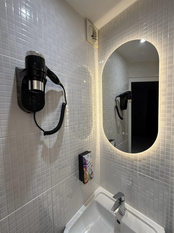 Sure Hotel by Best Western Valence Nord - Chambres