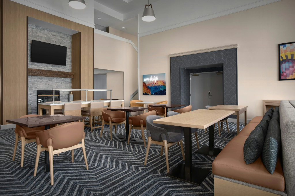 Homewood Suites by Hilton Colorado Springs North USAFA - Général