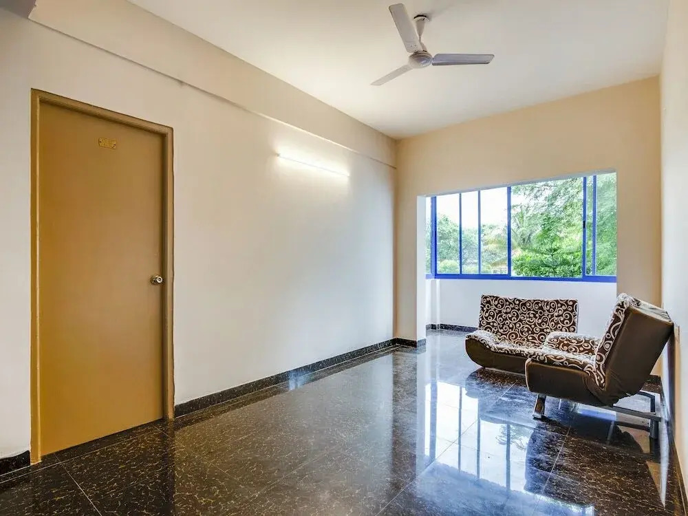 Aqualura By OYO Rooms - фото 11