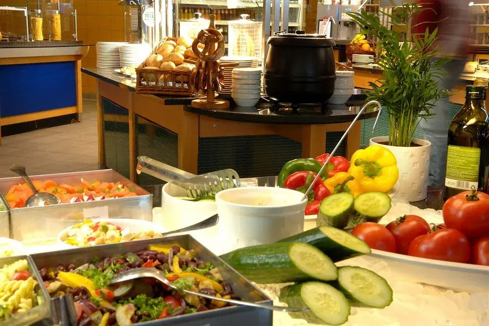 Coffee Fellows Hotel Leipheim Süd - Général