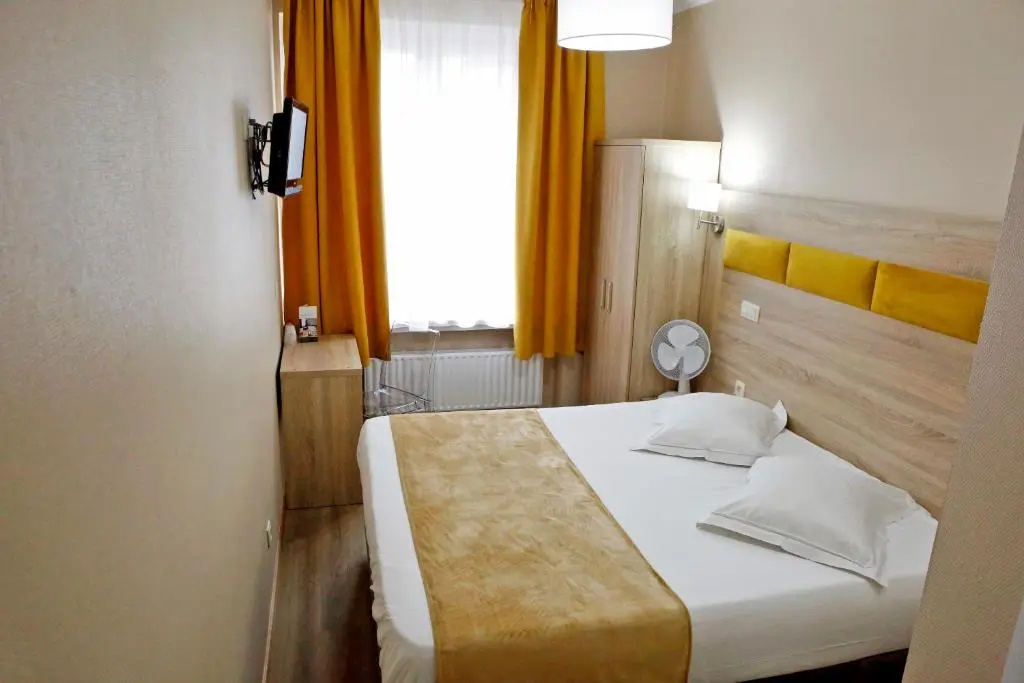 Hotel de France - Chambres