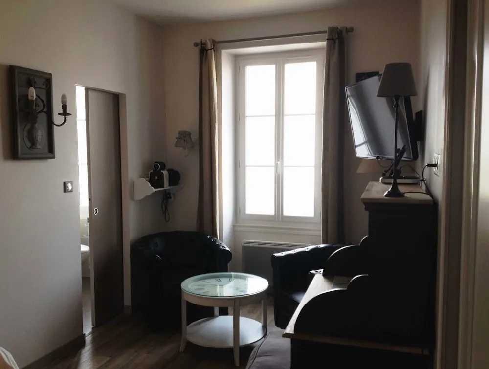 Le Grand Hôtel des Bains SPA - Général