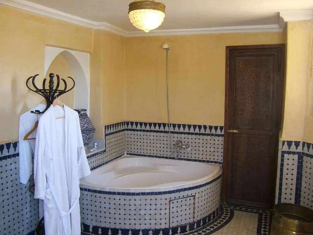 Royal Suite