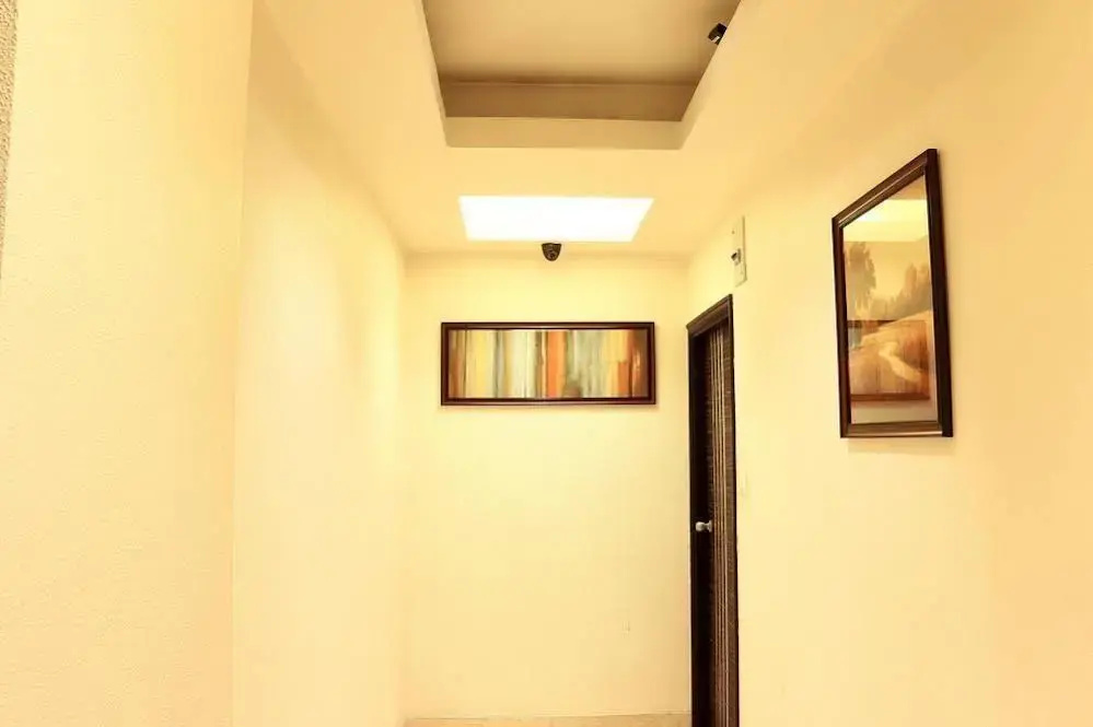 OYO Premium Harish Mukherjee Road - Général