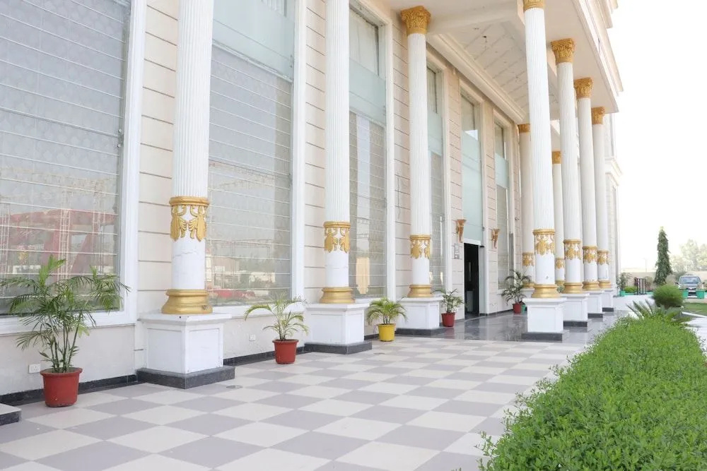 Hotel photo 19