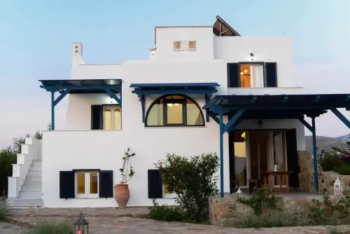 Villa Sorella I
