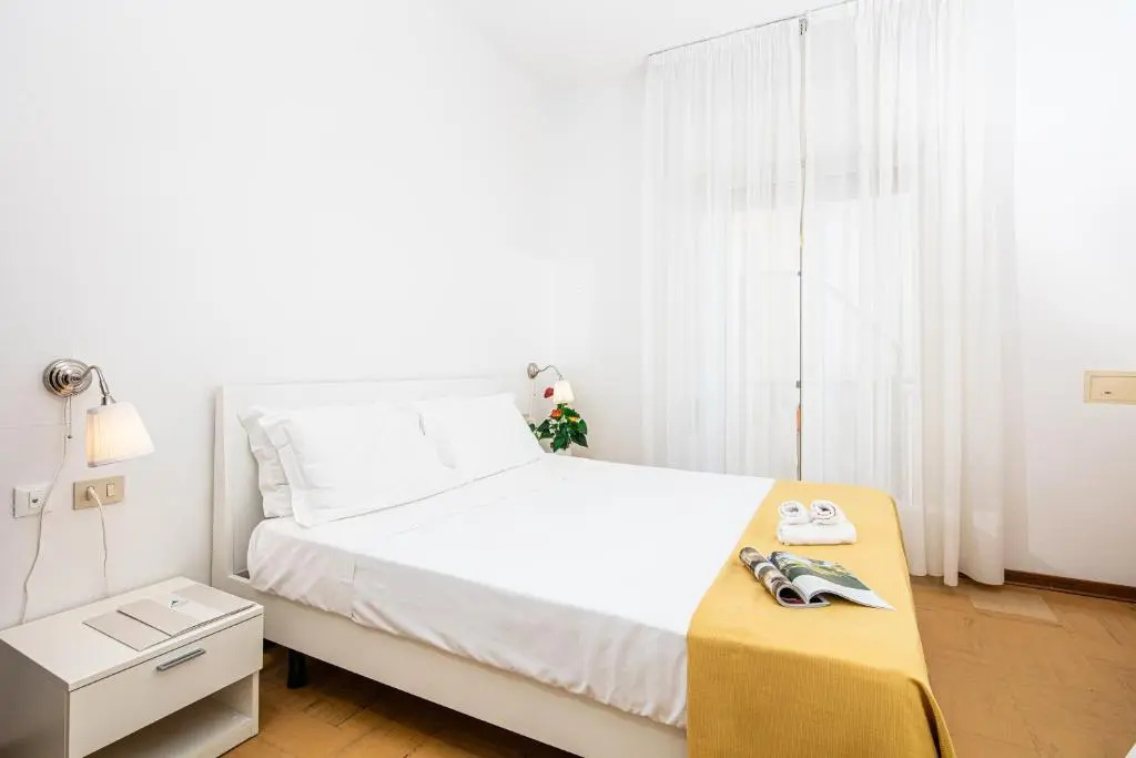 Hotel Astor - Chambres