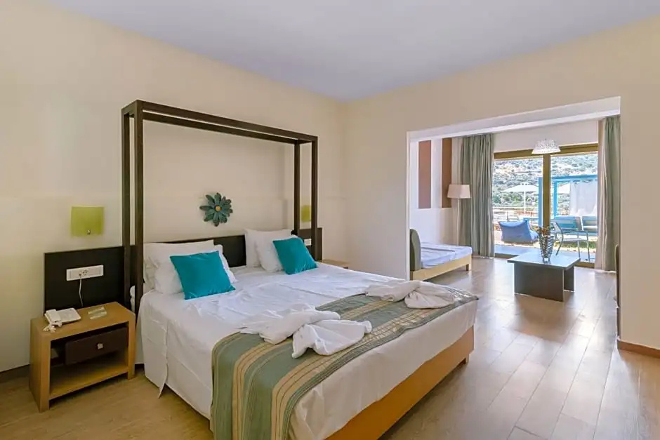Filion Suites Resort & Spa - Chambres