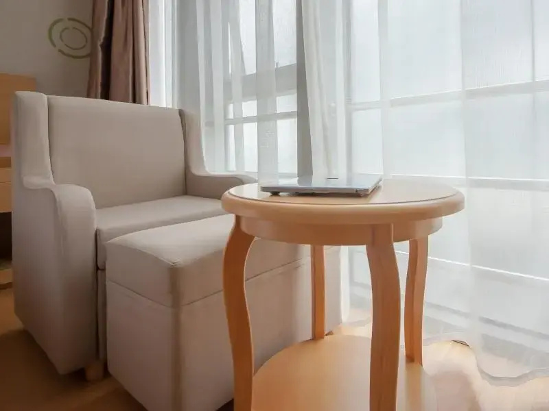 Balcony & Terrace