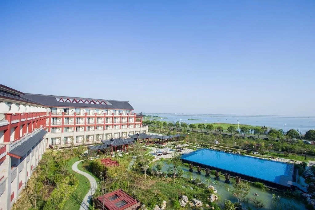 Coast Resort - Général